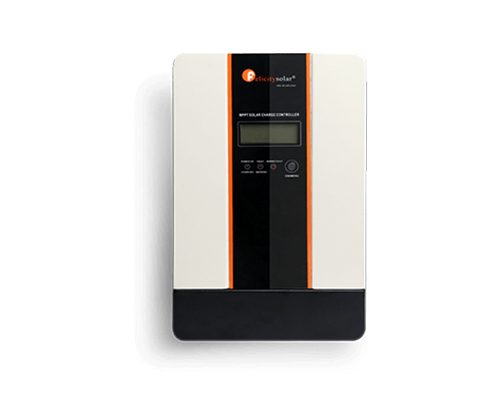 felicity 30A MPPT Charge Controller